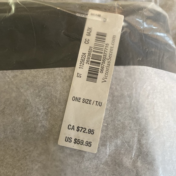 Victoria secret tote and tumbler set - Picture 9 of 9